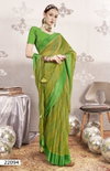 Subhlaxmi Vol 6 Vallabhi Georgette Daily Wear Sarees Wholesale Shop In Surat
